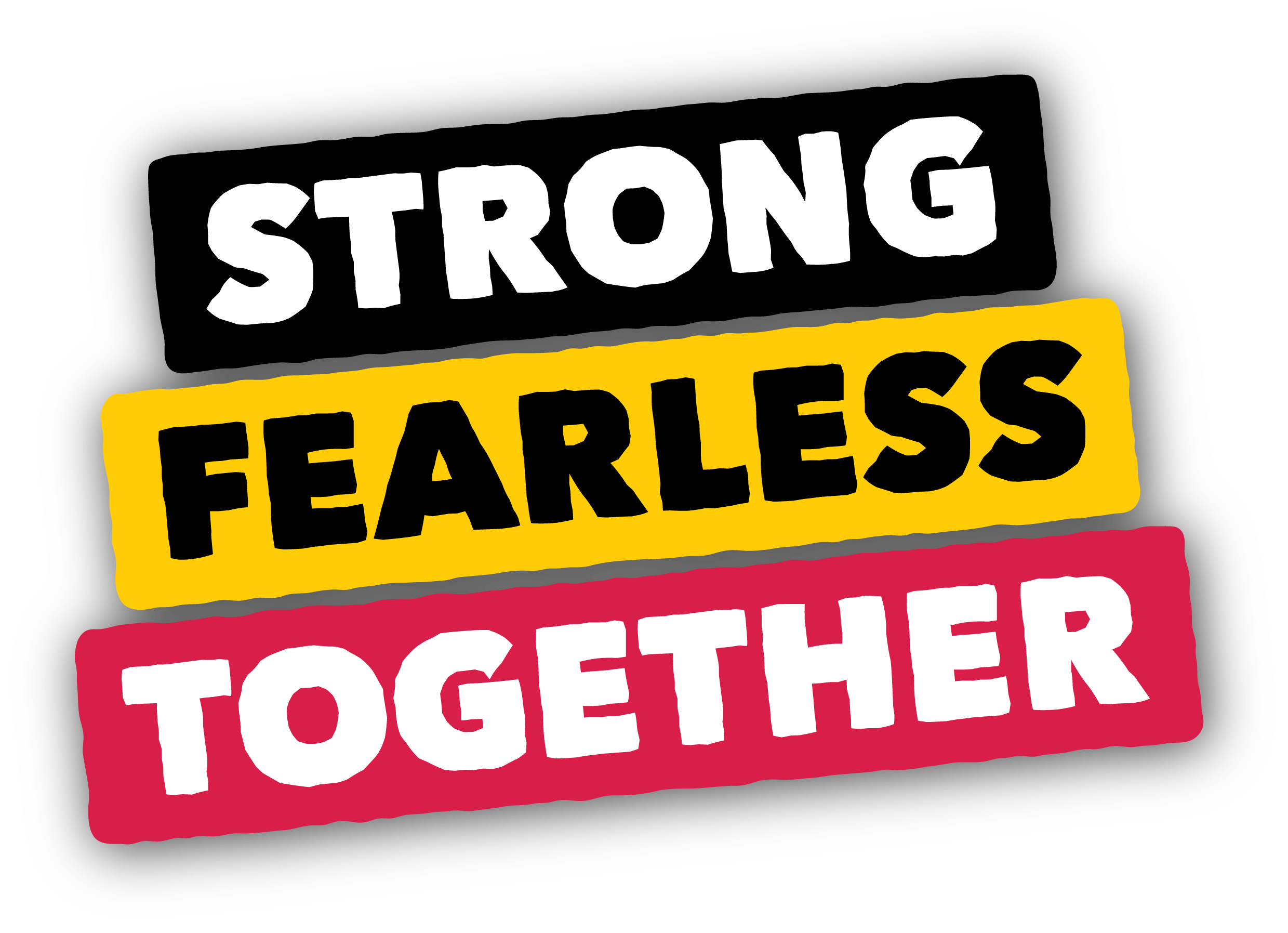 strong-fearless-together